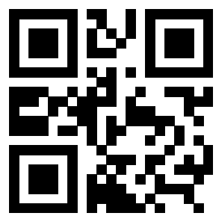 3309101353 - Immagine del Qr Code