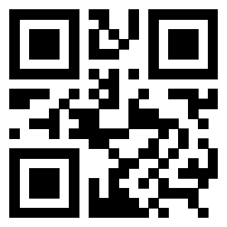 Il QrCode di 3309101354