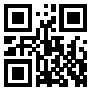 Scansione del Qr Code di 3309101356