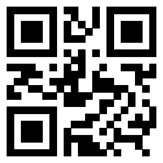 Immagine del Qr Code di 3309101358