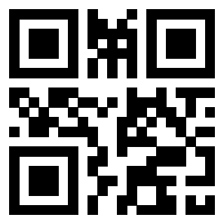Immagine del Qr Code di 3309101361