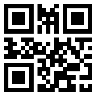Il Qr Code di 3309101363