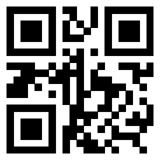 Il Qr Code di 3309101364