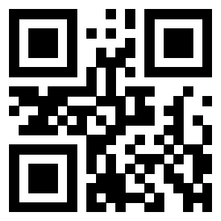 3309101365 - Immagine del Qr Code associato