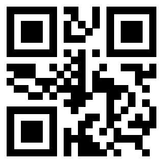 QrCode di 3309101367