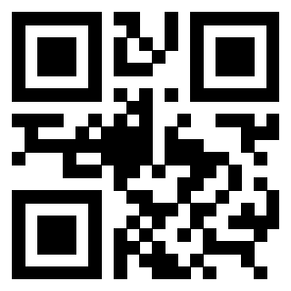 Il Qr Code di 3309101369