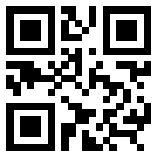 Il Qr Code di 3309101373
