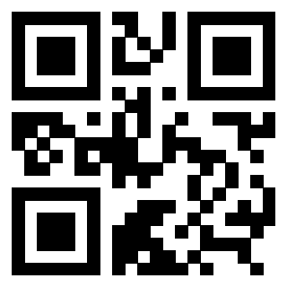 3309101376 - Immagine del Qr Code