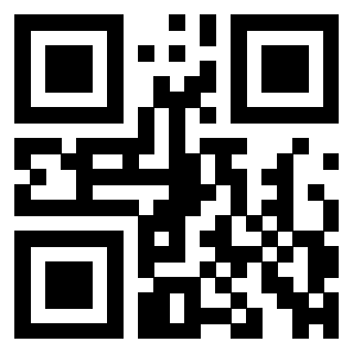 3309101377 - Immagine del QrCode