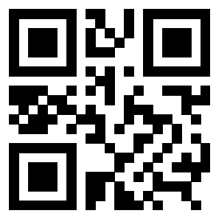 3309101378 - Immagine del Qr Code