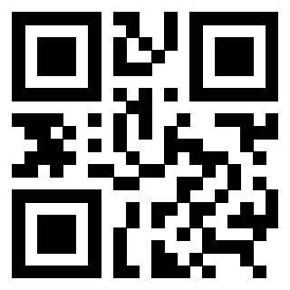 3309101379 Qr Code associato