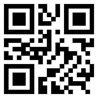 Immagine del Qr Code di 3309101380