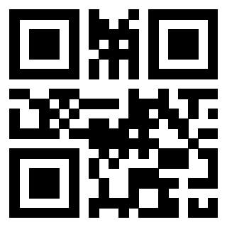 Qr Code di 3309101382