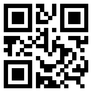 3309101384 - Immagine del Qr Code