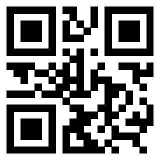 3309101385 QrCode associato