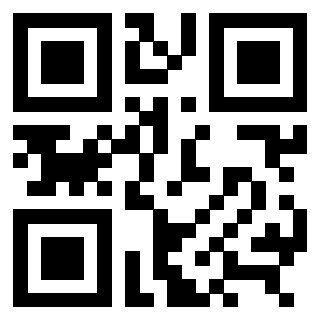 3309101390 - Immagine del QrCode associato