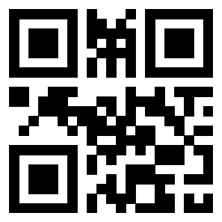 Scansione del Qr Code di 3309101392