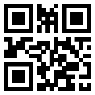 3309101393 - Immagine del QrCode