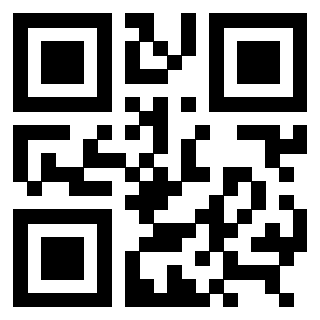 Il Qr Code di 3309101395