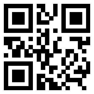 3309101396 - Immagine del QrCode