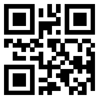 Immagine del QrCode di 3309101399