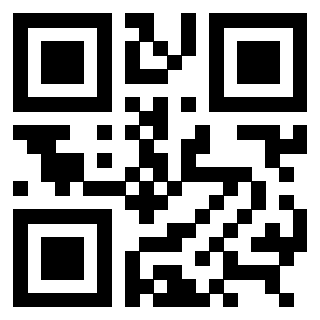 3309101400 - Immagine del QrCode