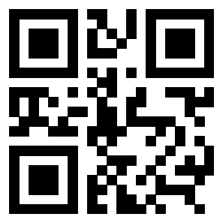 Immagine del QrCode di 3309101402