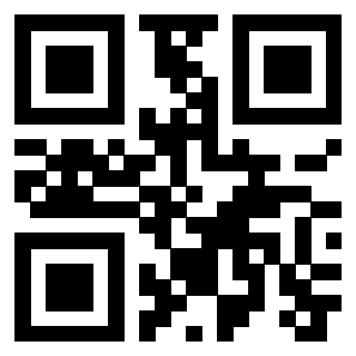 Immagine del Qr Code di 3309101404