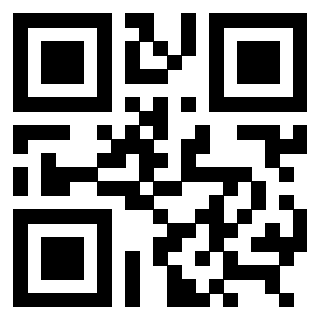 3309101405 QrCode associato