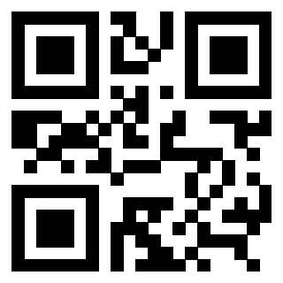 3309101406 - Immagine del QrCode