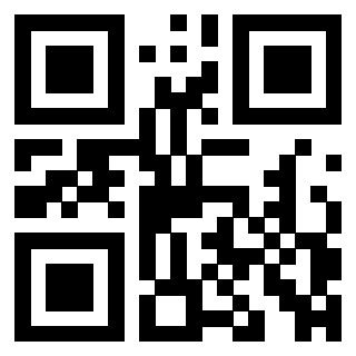 3309101407 - Immagine del QrCode associato