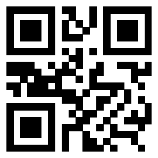 3309101408 Qr Code associato