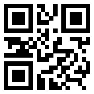3309101409 QrCode associato