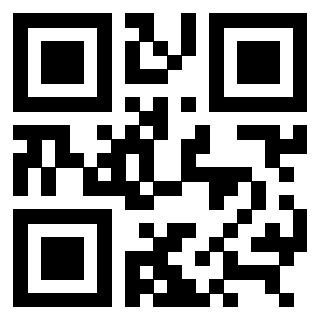 3309101412 - Immagine del QrCode associato