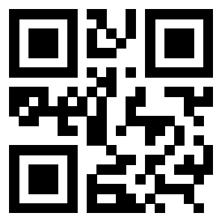 Immagine del QrCode di 3309101413