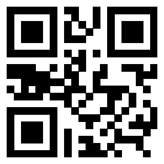 Il Qr Code di 3309101414