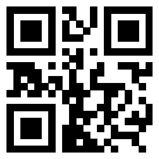 3309101415 Qr Code associato
