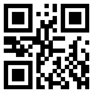 Immagine del QrCode di 3309101416