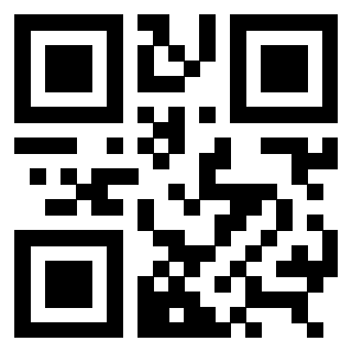 3309101418 - Immagine del QrCode