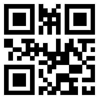 3309101420 - Immagine del Qr Code