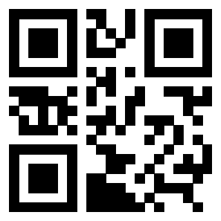 3309101422 - Immagine del QrCode