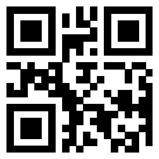 3309101423 - Immagine del Qr Code associato