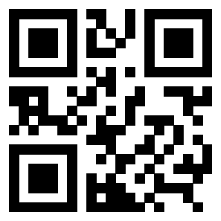 3309101424 Qr Code associato