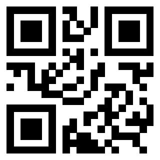 3309101425 - Immagine del QrCode