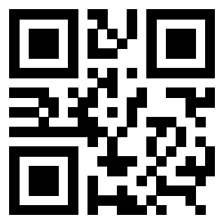 Il Qr Code di 3309101426