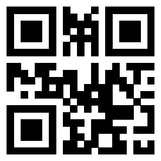 3309101427 Qr Code associato