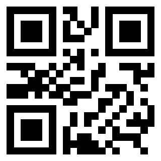 3309101428 Qr Code associato