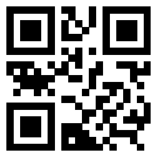 3309101429 - Immagine del Qr Code associato