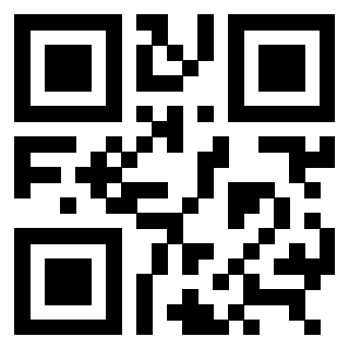 Immagine del QrCode di 3309101432