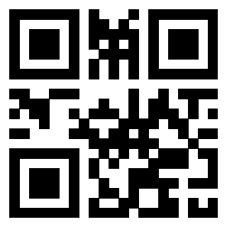 3309101433 - Immagine del QrCode associato